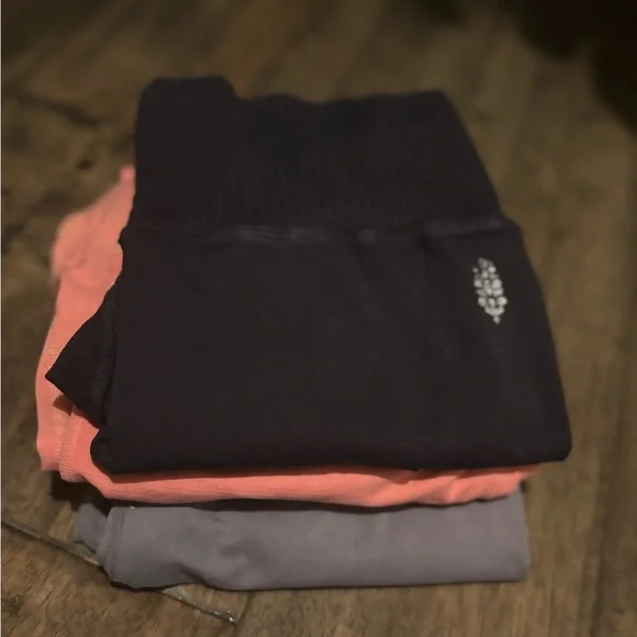 {Free People} Good Karma (3) leggings - Picture 3 of 5
